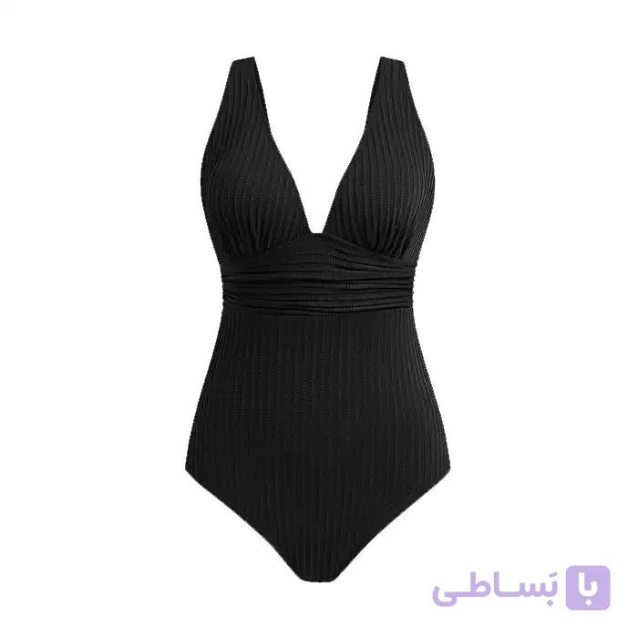 مایو زنانه اورجینال برند Cupshe کد 40 — تصویر 1