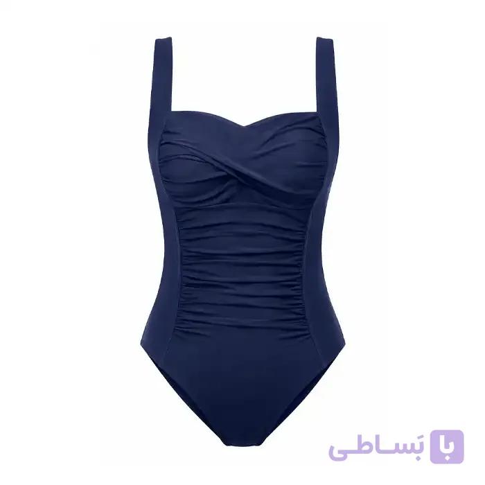 مایو زنانه اورجینال برند Cupshe کد 37 — تصویر 1
