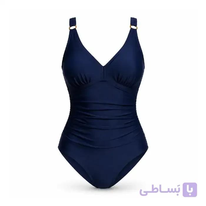 مایو زنانه اورجینال برند Cupshe کد 38 — تصویر 1