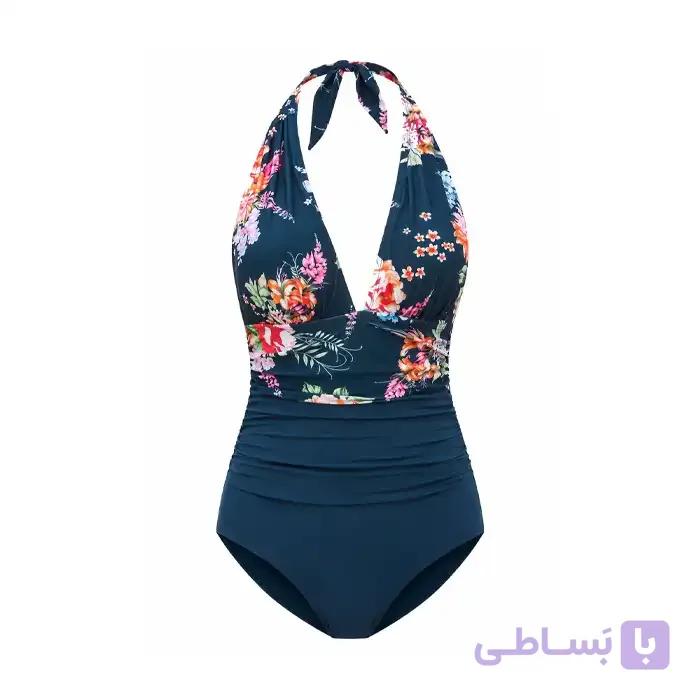 مایو زنانه اورجینال برند Cupshe کد 36 — تصویر 1