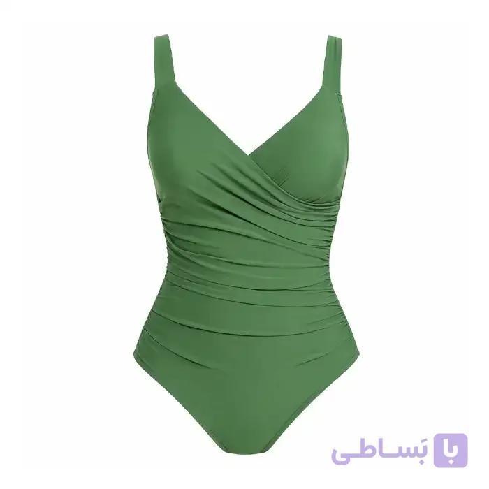 مایو زنانه اورجینال برند Cupshe کد 35 — تصویر 1