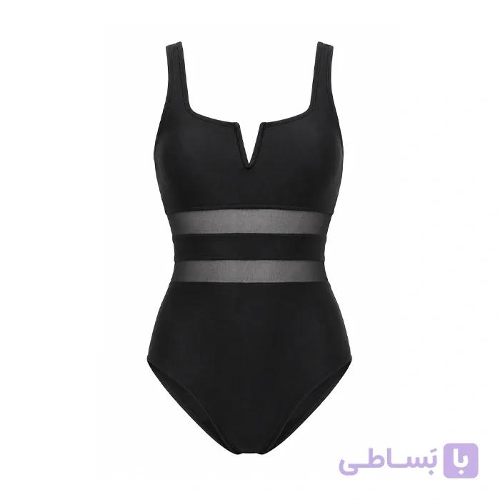 مایو زنانه اورجینال برند Cupshe کد 32 — تصویر 1