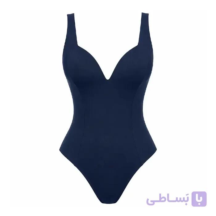 مایو زنانه اورجینال برند Cupshe کد 29 — تصویر 1