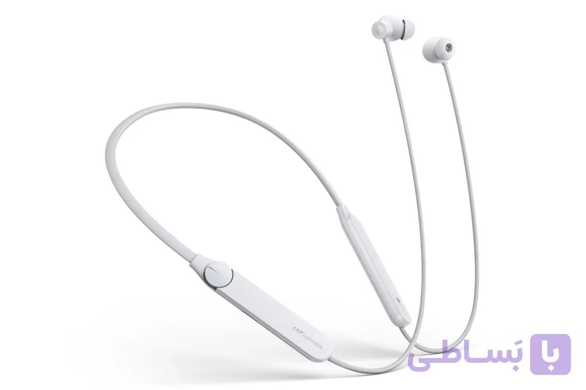 هندزفری بلوتوثی ناتینگ مدل CMF Neckband Pro — تصویر 1