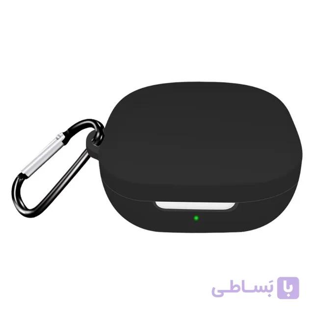 کاور سیلیکونی هندزفری کیو سی وای مدل T13x — تصویر 1
