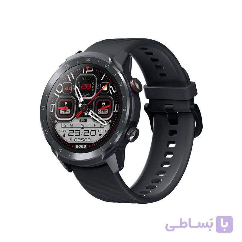 ساعت هوشمند شیائومی مدل Mibro Watch A2 — تصویر 1