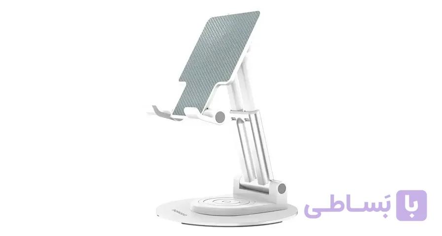 هولدر رومیزی قابل تنظیم با چرخش 360 برند پرودو — تصویر 1