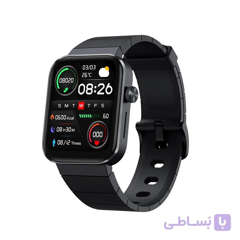 ساعت هوشمند میبرو مدل T1 — تصویر 1
