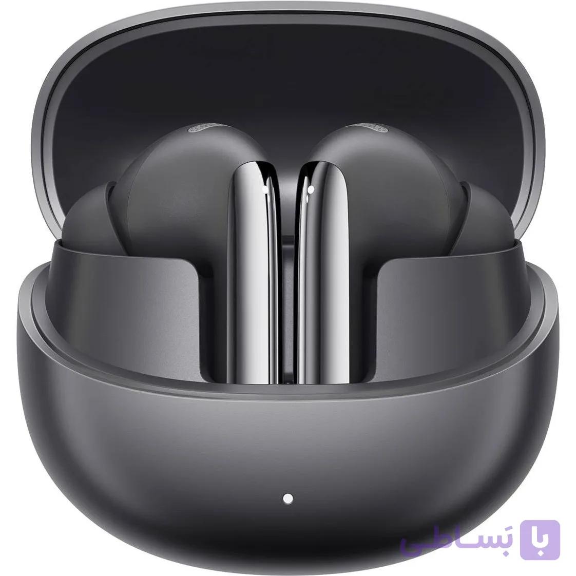 هدفون بلوتوثی کیو سی وای مدل Melobuds Pro HT08 — تصویر 1