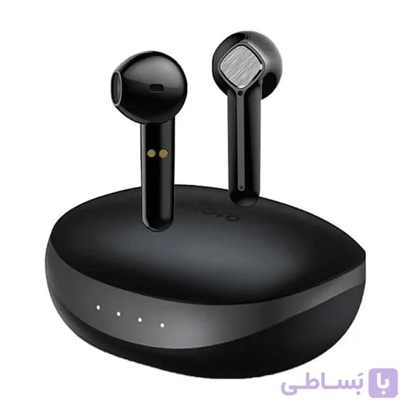 هدفون بلوتوثی میبرو مدل S1 — تصویر 1
