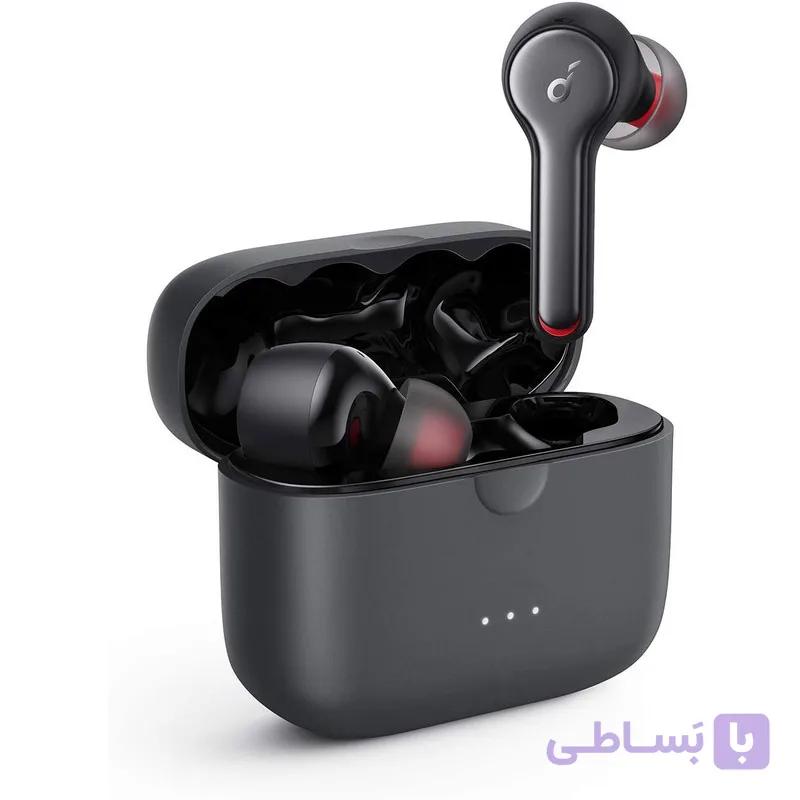 هدفون بلوتوثی انکر soundcore liberty air2 — تصویر 1