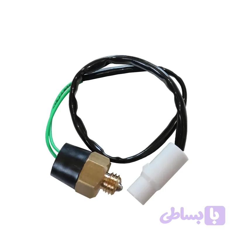 سوییچ ( فشنگی ) دنده عقب پراید — تصویر 1