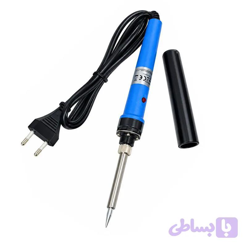 هویه توان متغیر 20 و 200 وات (ZD-70DA (20W-200W — تصویر 1