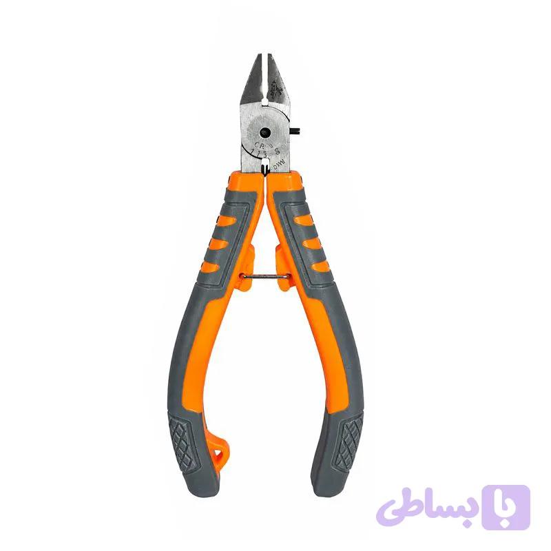 کف چین 5 اینچ RDEER 113-5 — تصویر 1