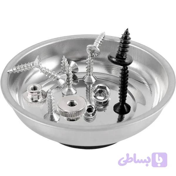 کاسه پیچ مگنتی 6 اینچ مدل L.K.TOOLS Z5213 — تصویر 1