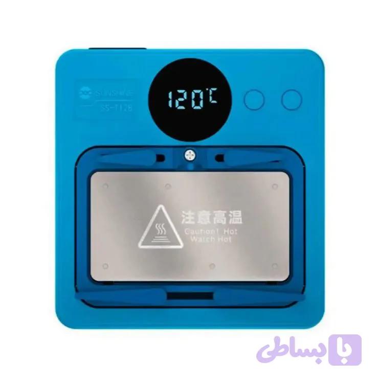 پری هیتر Sunshine SS-T12B ماژول X تا 17Pro Max — تصویر 1