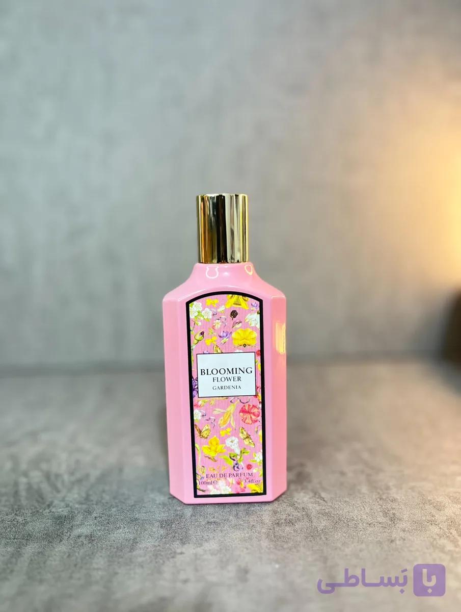 عطر ادکلن گوجی گاردنیا ۱۰۰ میل شرکت فرگرانس ورد
