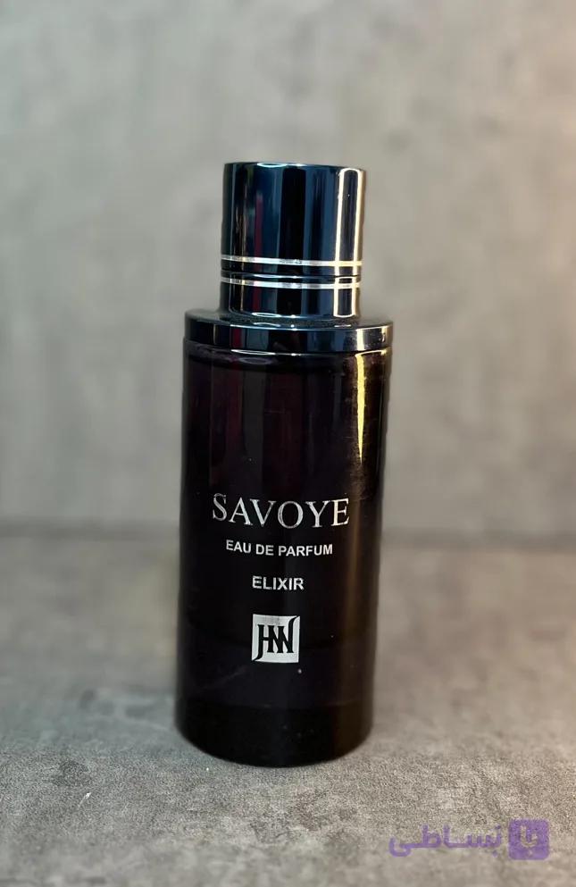 عطر ادکلن ساواژ الکسیر ۱۰۰ میل شرکت جکوینز