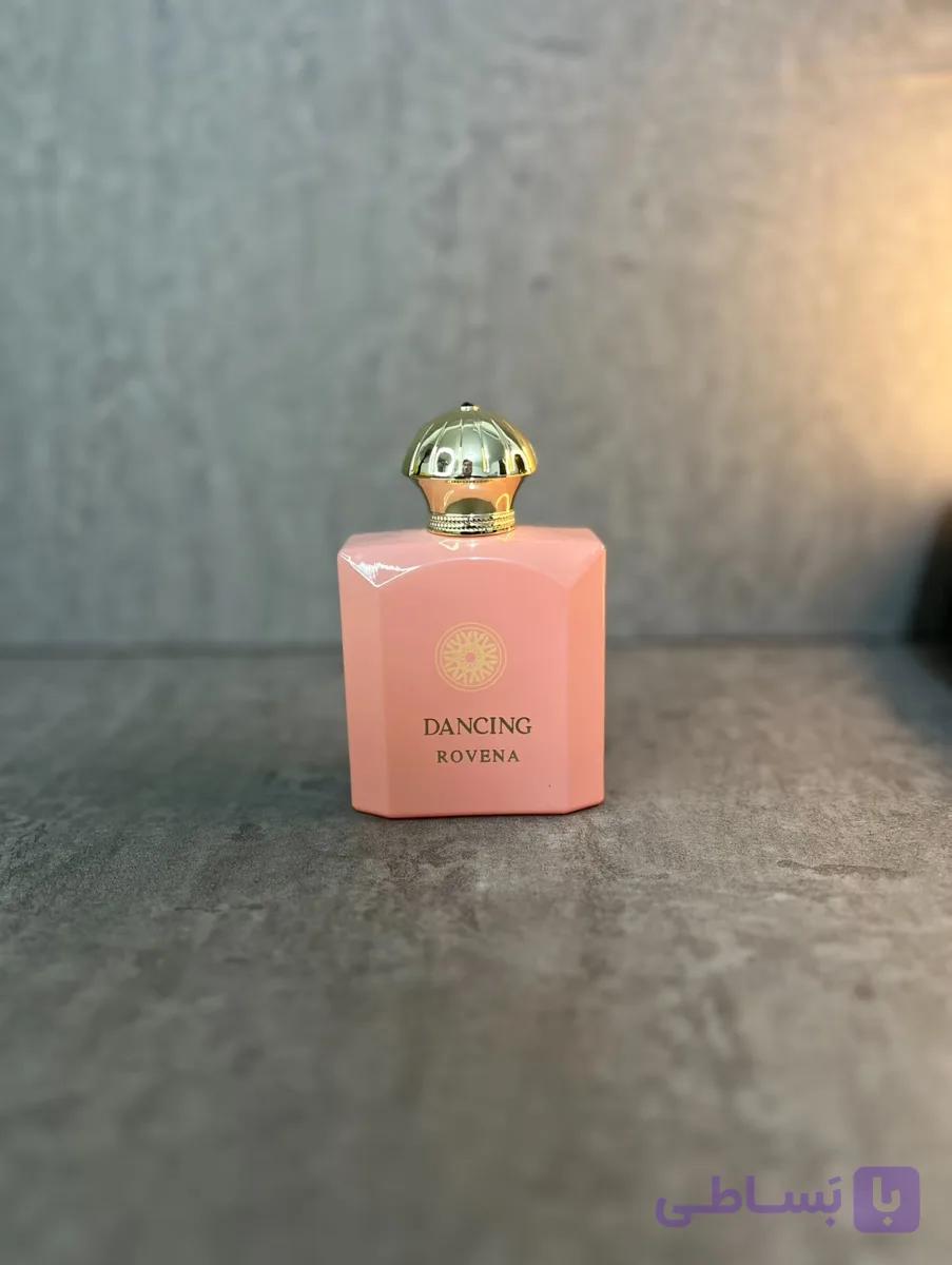عطر ادکلن آمواژ گایدنس شرکت رونا