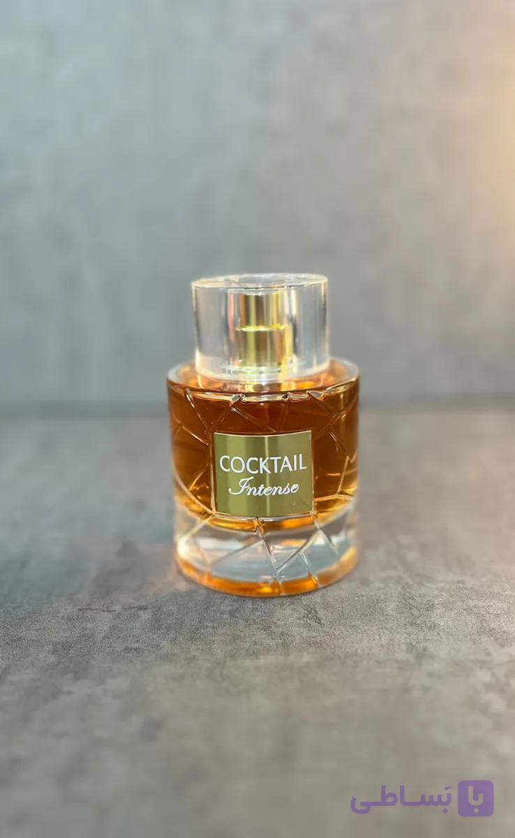 عطر ادکلن انجلز شیلر کوکتل ۱۰۰ میل شرکت فرگرانس ورد