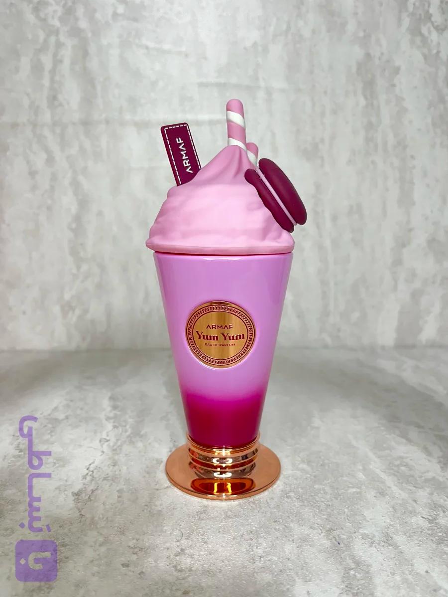 عطر ادکلن یام یام اورجینال ۱۰۰ میل شرکت آرماف