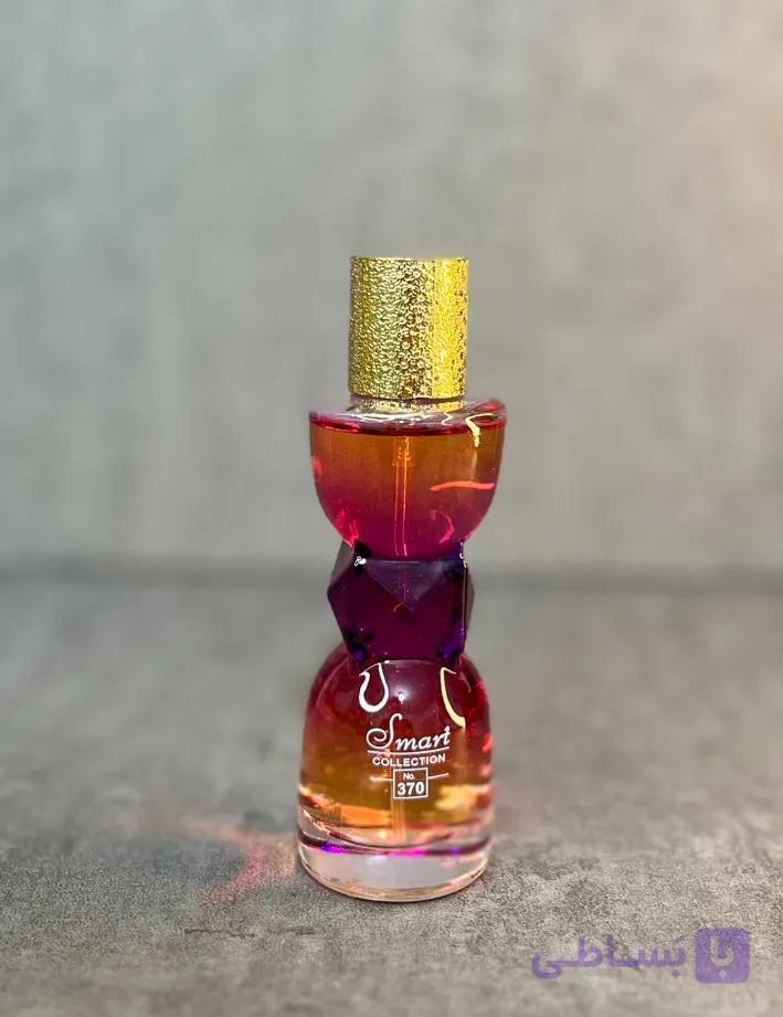 عطر ادکلن منفیستو دیور ۲۵ میل شرکت اسمارت