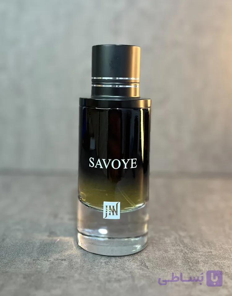 عطر ادکلن پوران هوم ۱۰۰ میل شرکت جکوینز