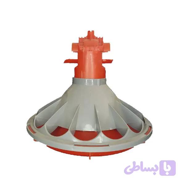بشقاب دانخوری کناوی