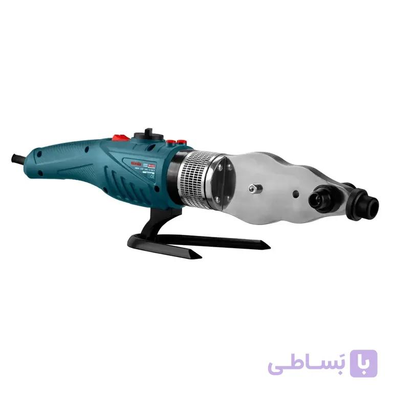 دستگاه جوش لوله سبز گوشه زن رونیکس مدل 4403 — تصویر 1