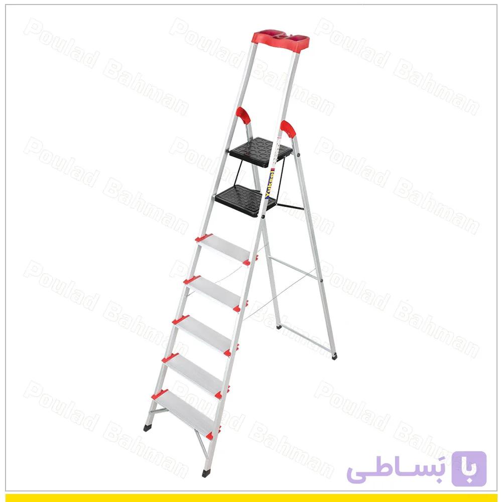 نردبان یوکسل 7 پله