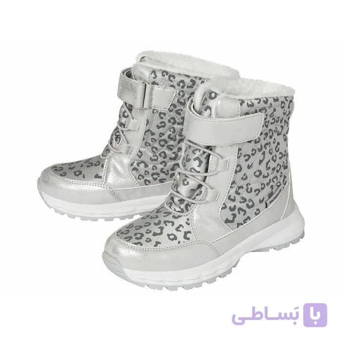 بوت دخترانه لوپیلو سایز ۲۷