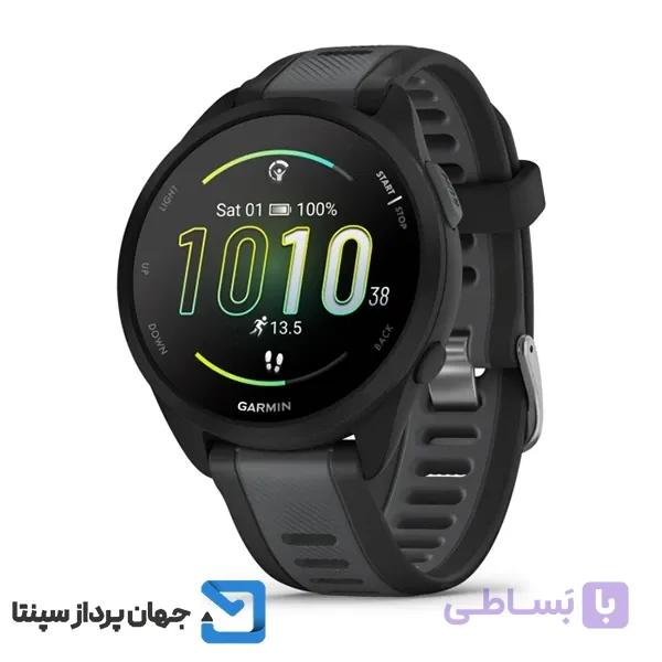 ساعت گارمین Forerunner 165 — تصویر 1