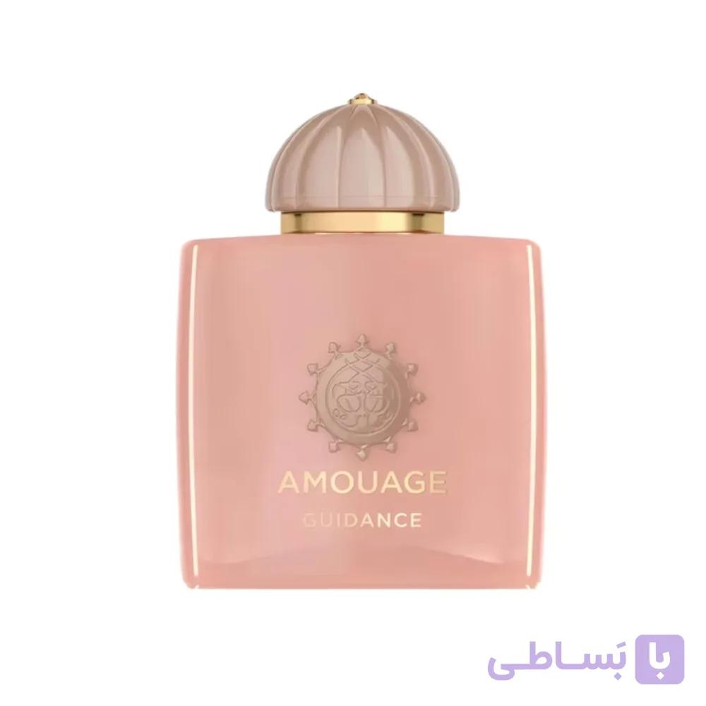 آمواج گایدنس ۴۶ | Amouage Guidance 46 100ml