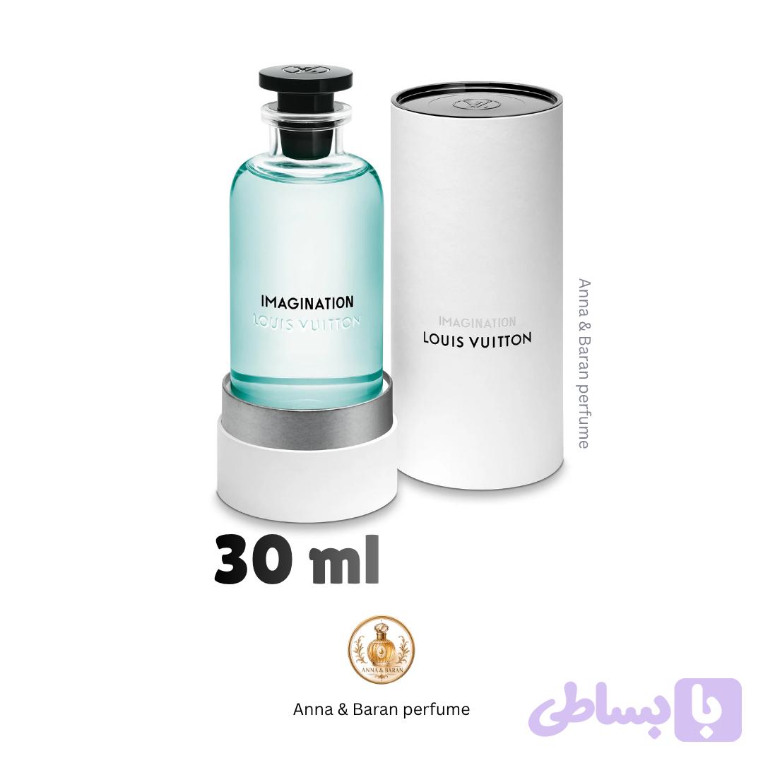 عطر ایمجین لویی ویتون 30 میل دکانت اورجینال