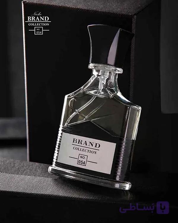 عطر ادکلن کرید اونتوس 25میل شرکت برند کالکشن کد 54