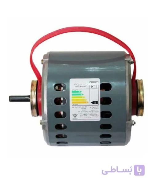 موتور کولر آبی موتوژن 1/3 (ظرفیت مناسب 3000 تا 4000) — تصویر 1