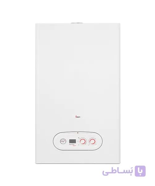 پکیج دیواری بوتان پارما 22 (فن دار) Parma22 RSi Digital — تصویر 1
