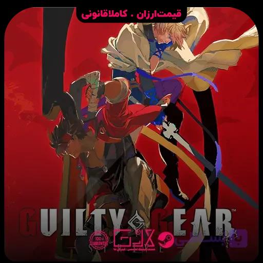 بازی Guilty Gear Strive — تصویر 1