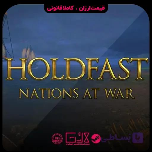 بازی Holdfast: Nations At War — تصویر 1