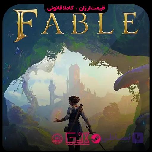 بازی Fable — تصویر 1