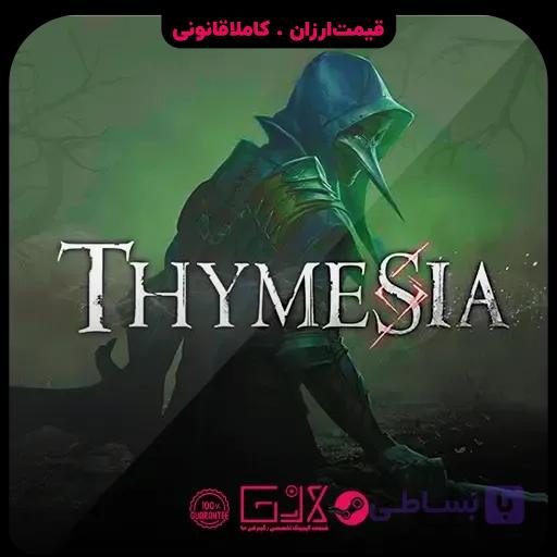 بازی Thymesia — تصویر 1