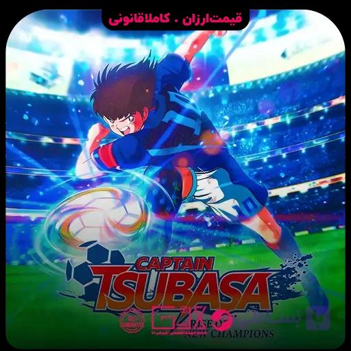 بازی Captain Tsubasa Rise Of New Champions — تصویر 1