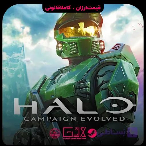 بازی Halo: Campaign Evolved — تصویر 1
