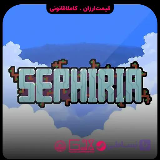 بازی Sephiria — تصویر 1