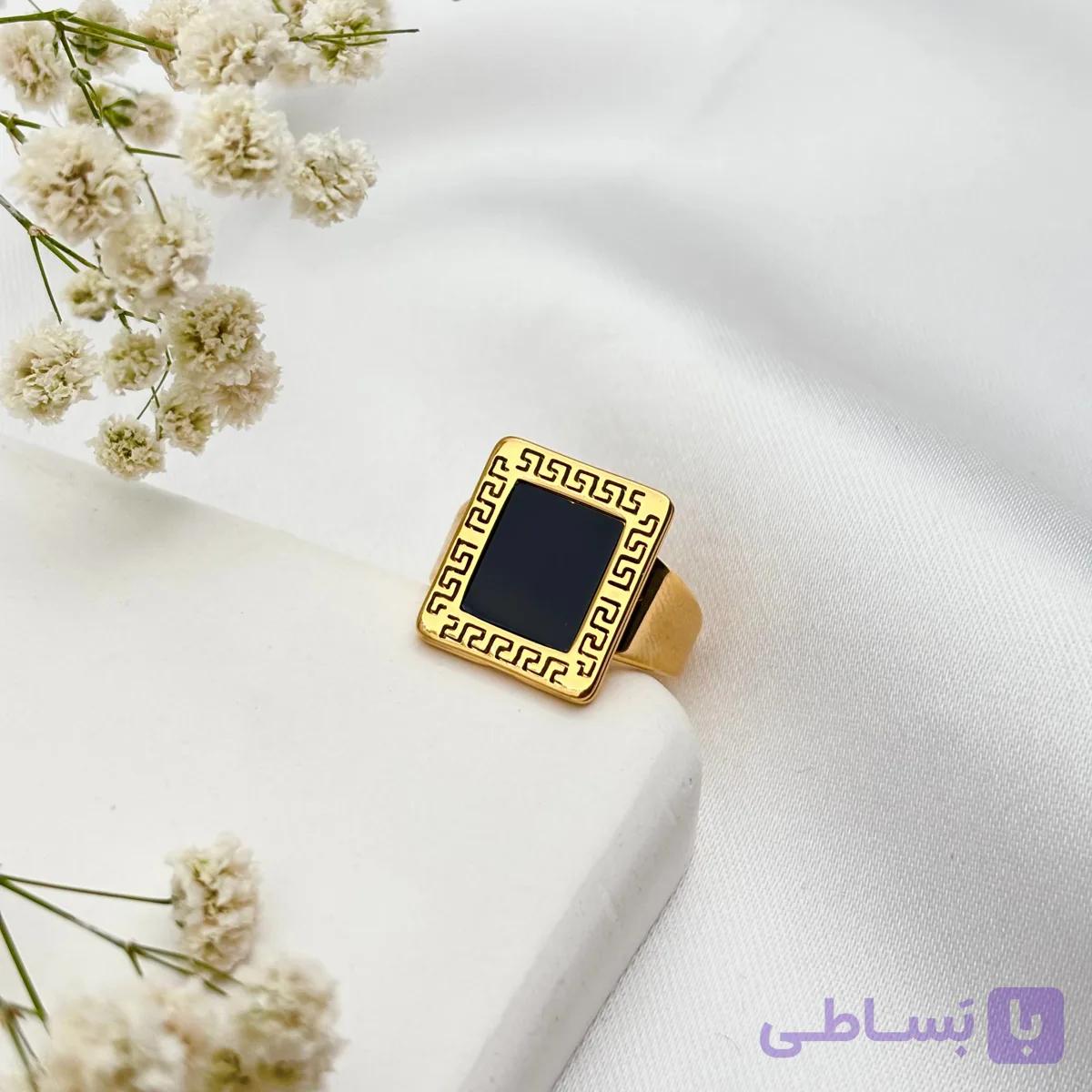 💎 محصول: [انگشتر زنانه]