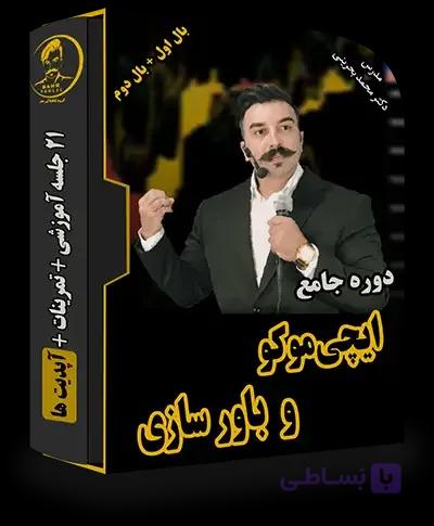 دوره جامع آموزش اندیکاتور ایچیموکو