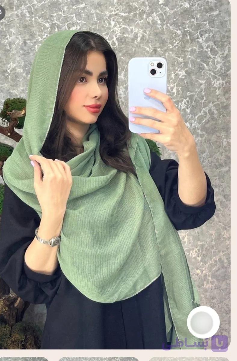 شال دور لمه