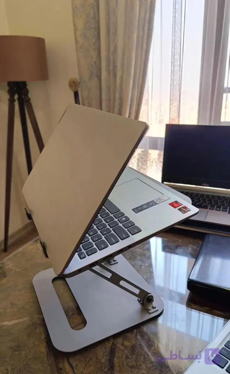 لنوو مهندسی رندرینگ لمسی Touch LENOVO ideapad pro 5