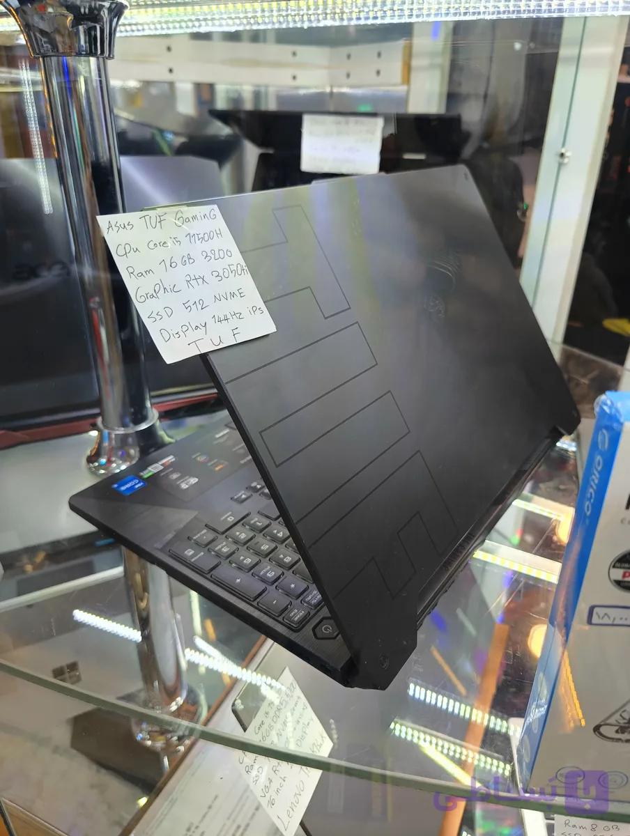 ASUS TUF GAMING 3060