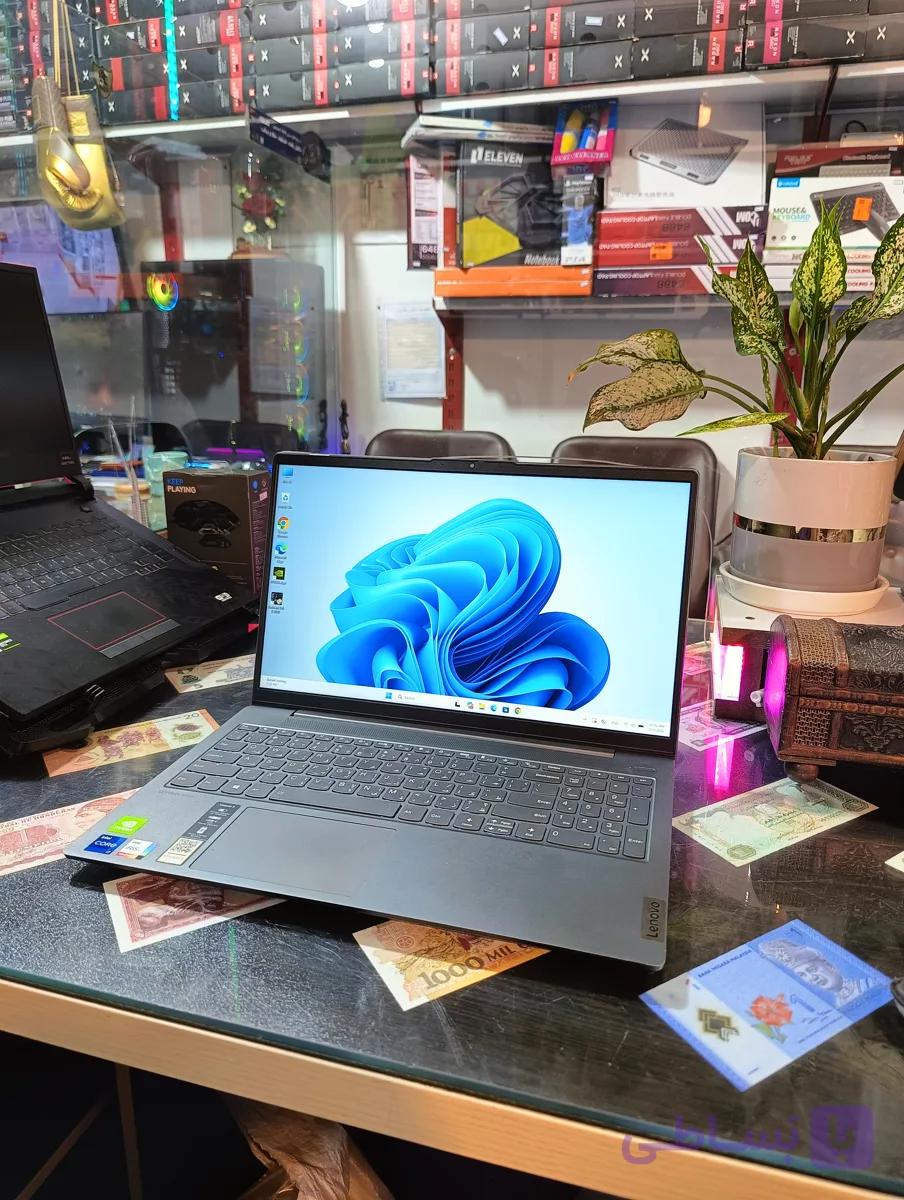 Core i7 11th Lenovo Ideapad Pro